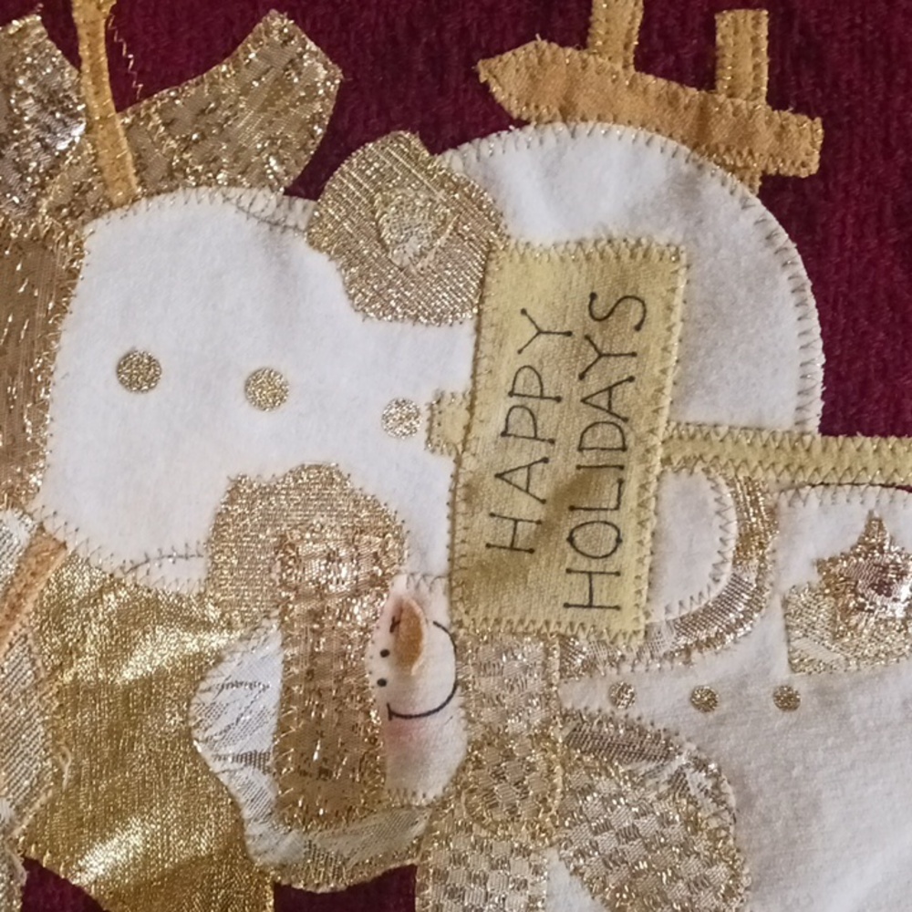 Christmas Stocking - Picture 5 of 6